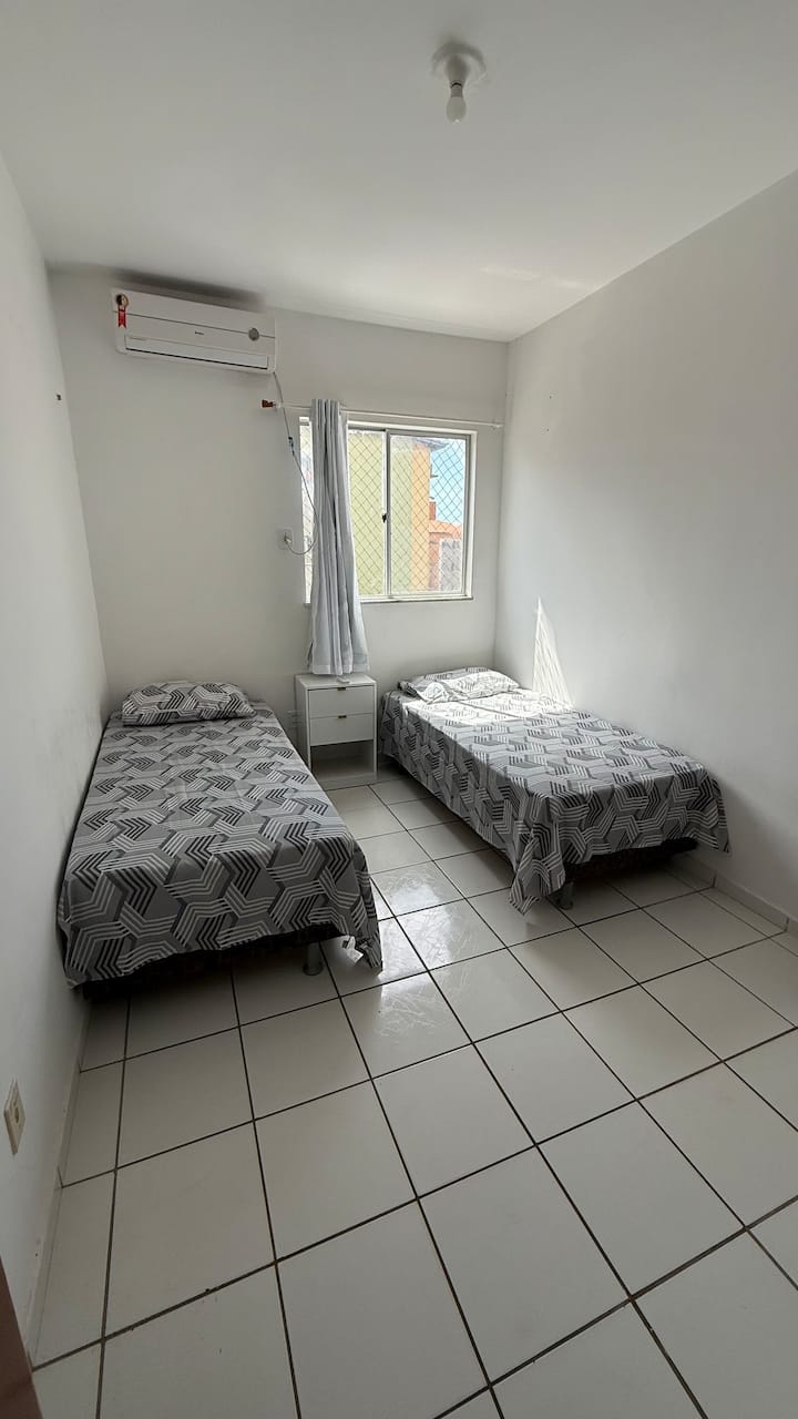Habitación 2