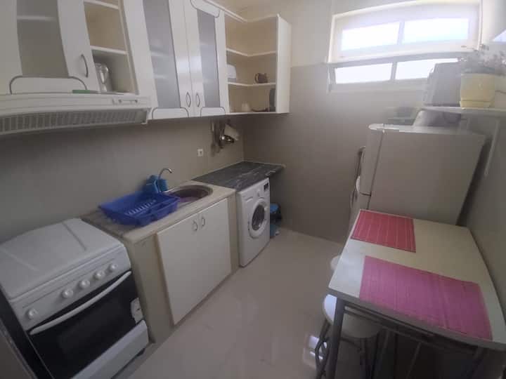 Apartamento Sossego Nº 2 - Praia
