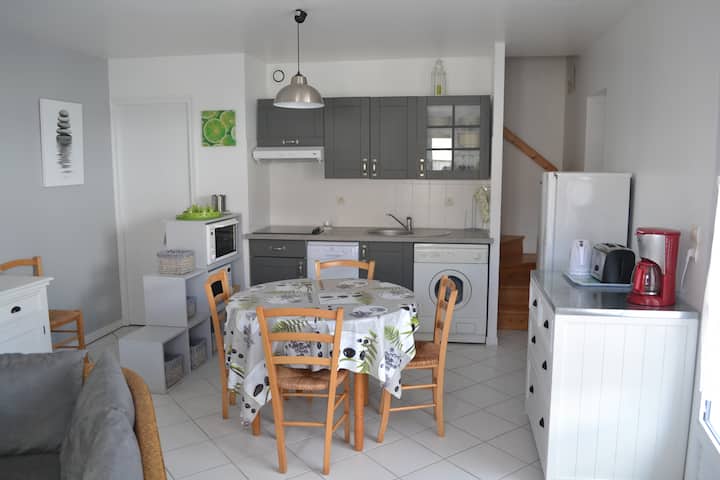 Villa Des Pins - Île de Ré