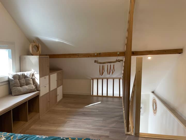 Спална соба