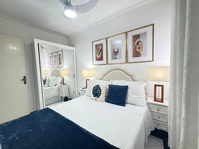 Sn Prime Loft managed Airbnb listing 2