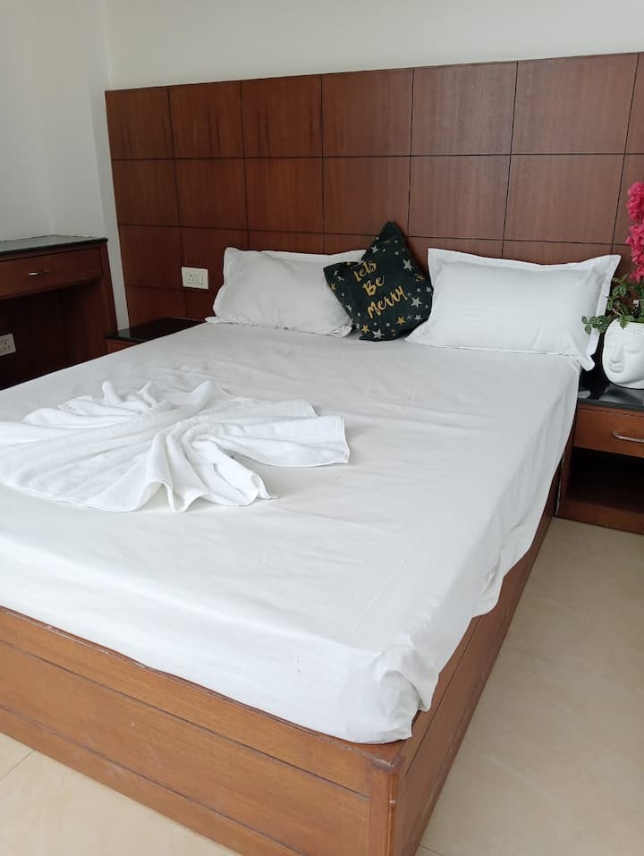 غرفة النوم 2