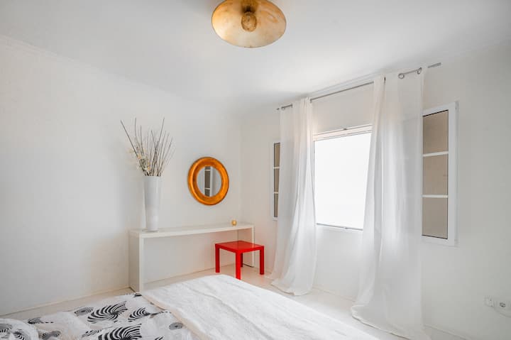 غرفة النوم 1