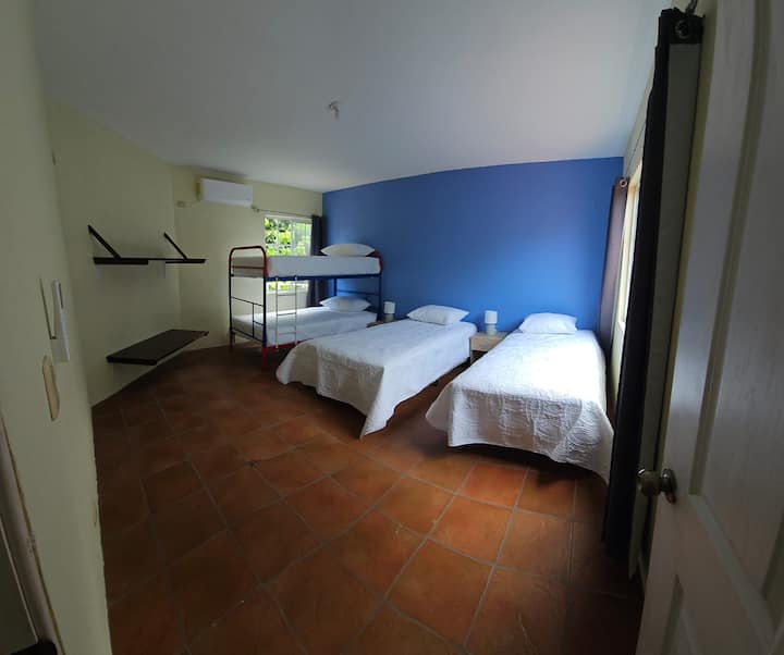 Спална соба 2