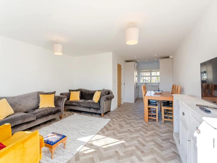 River Oak, Rainton - リポン
