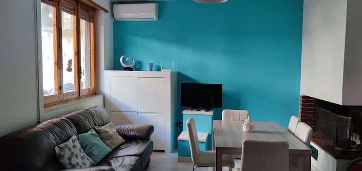 Case vacanze a Porto Cesareo | Case per case e appartamenti | Airbnb