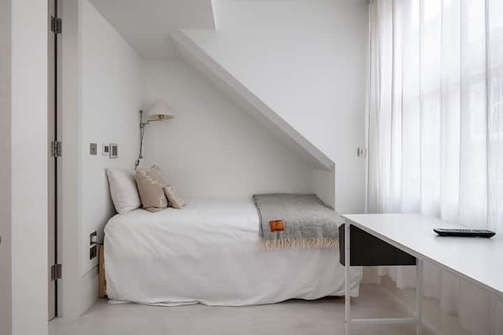 غرفة النوم 4