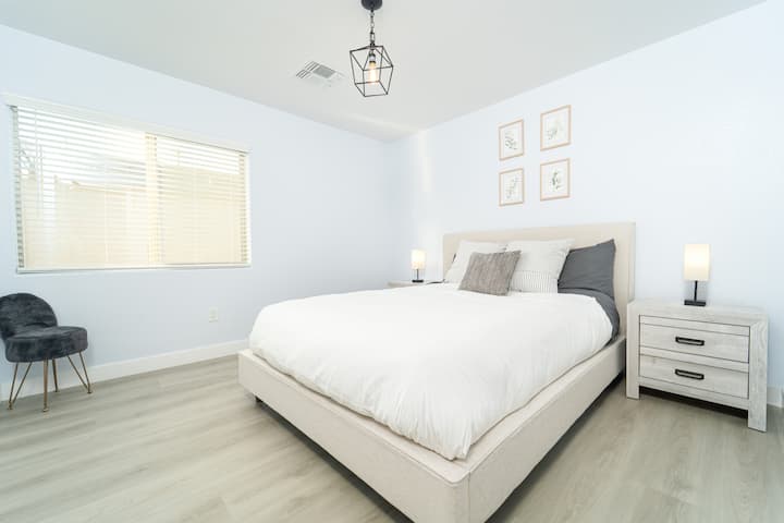 Спална соба 4