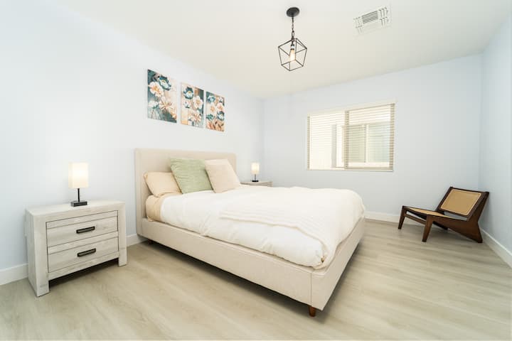 Спална соба 3