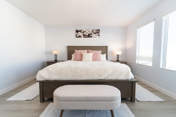 Спална соба 1