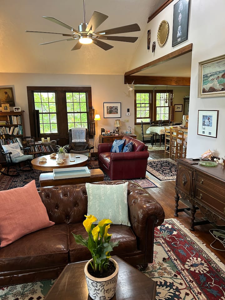 Ocean View Home On Cape Cod Bay - Massachusetts