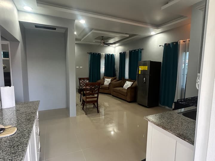 მისაღები ოთახი