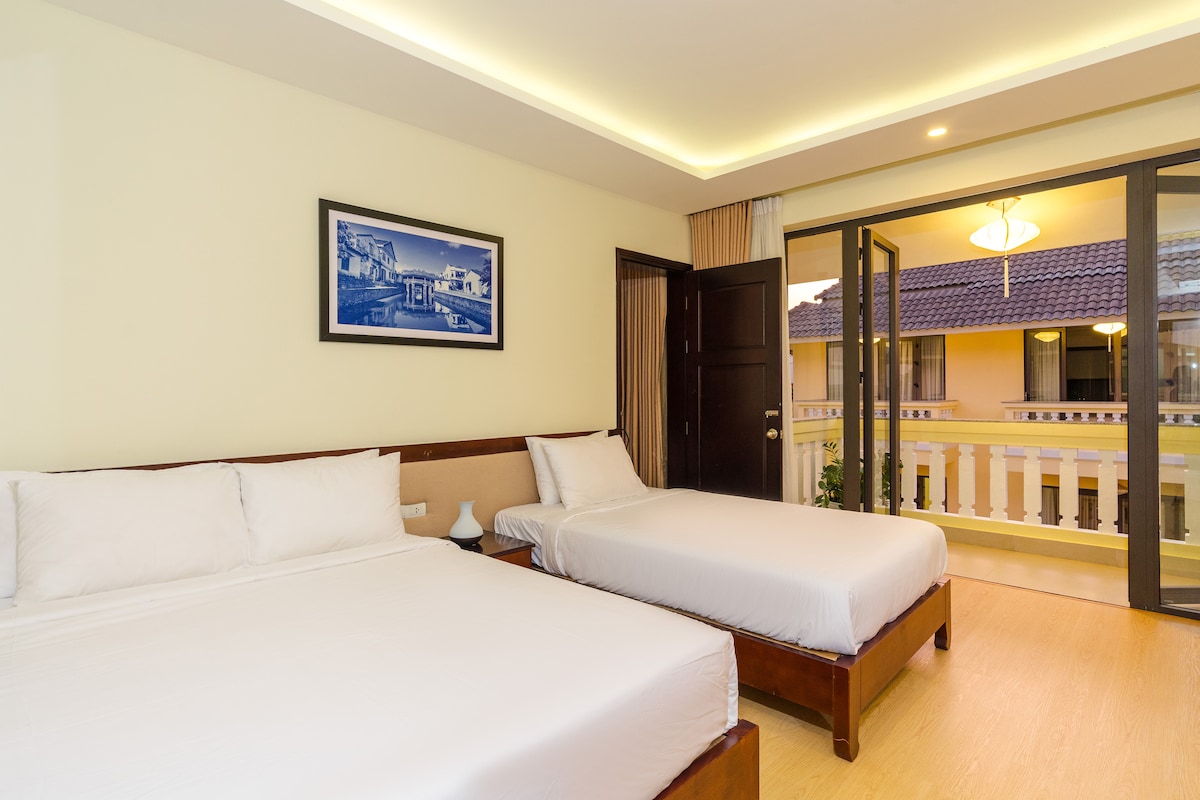 غرفة النوم 1