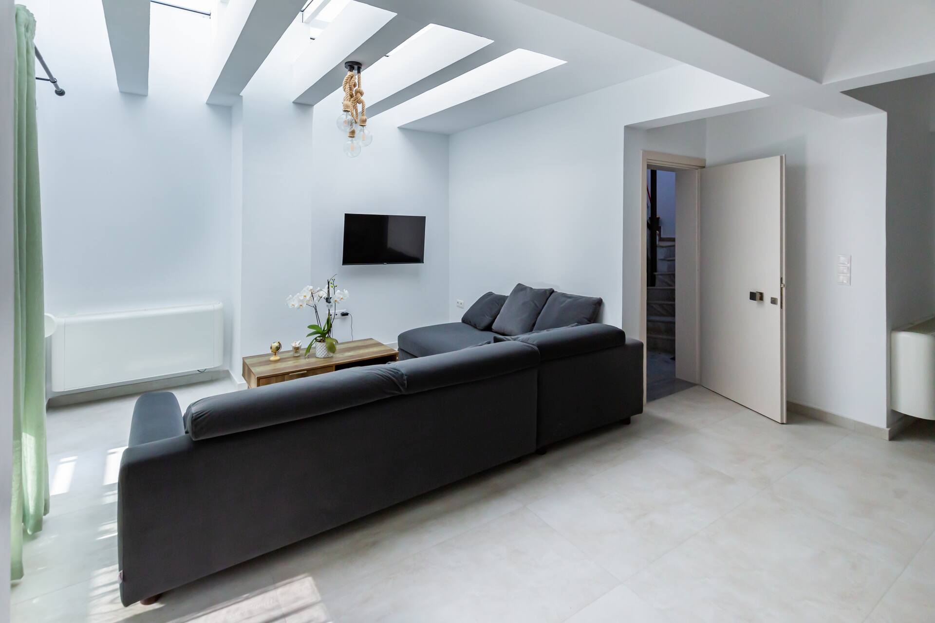 Rhodes Central Suite — zdjęcie 5