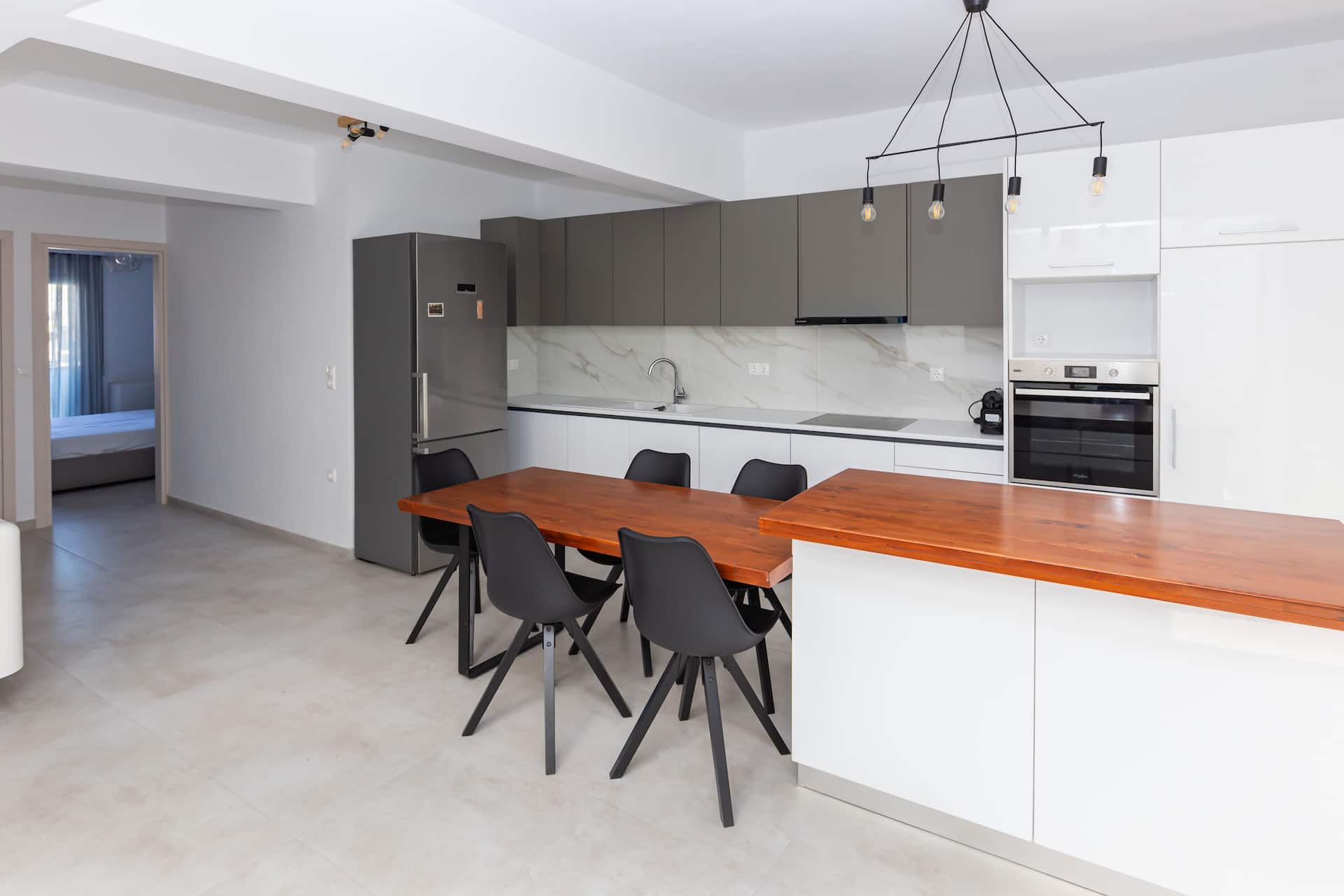 Rhodes Central Suite — zdjęcie 3