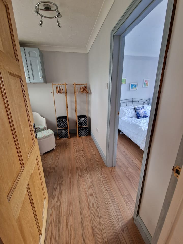 Спалня 4 и съблекалня