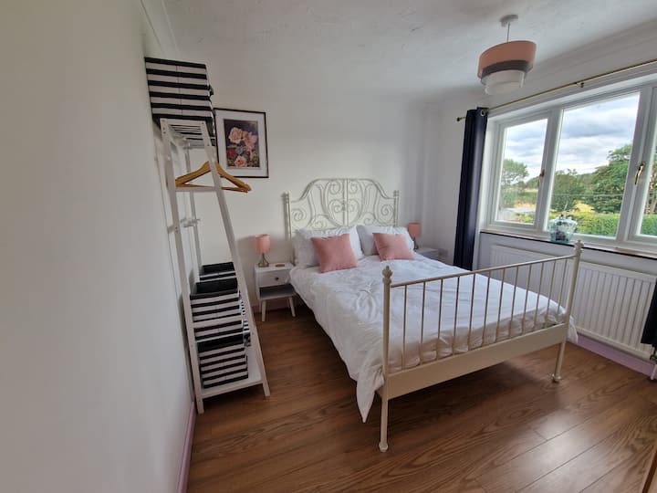 Спалня 3 - двойно легло