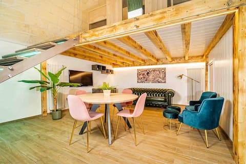 Il Melograno Suite & Room