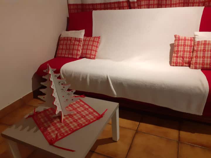 Gîte En Lisière De Forêt - Kaysersberg