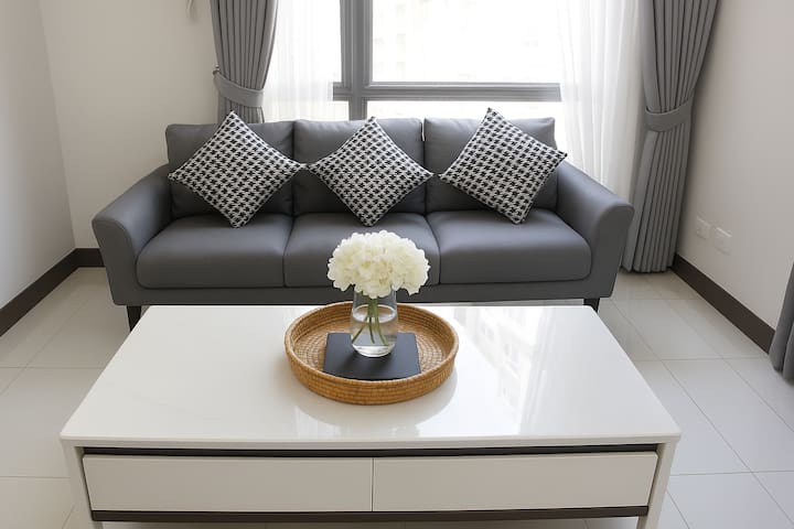 Gentry Manor managed Airbnb listing 2