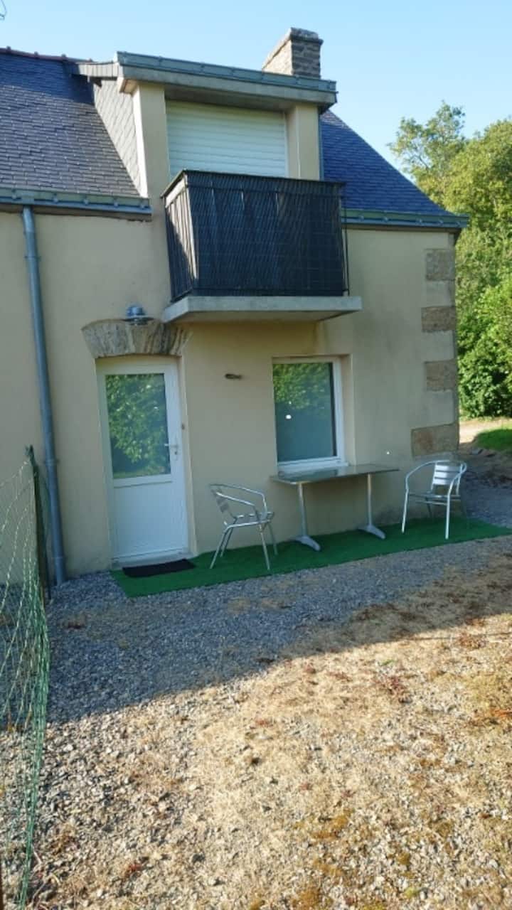 Maison Au Calme à La Campagne - Arzal
