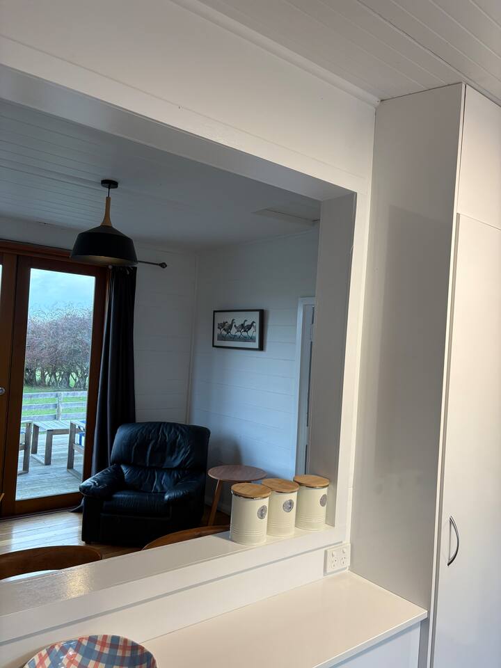 The Chauffeur's Cottage - Launceston