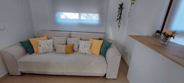 Apartamento Saldonar - Vinaròs