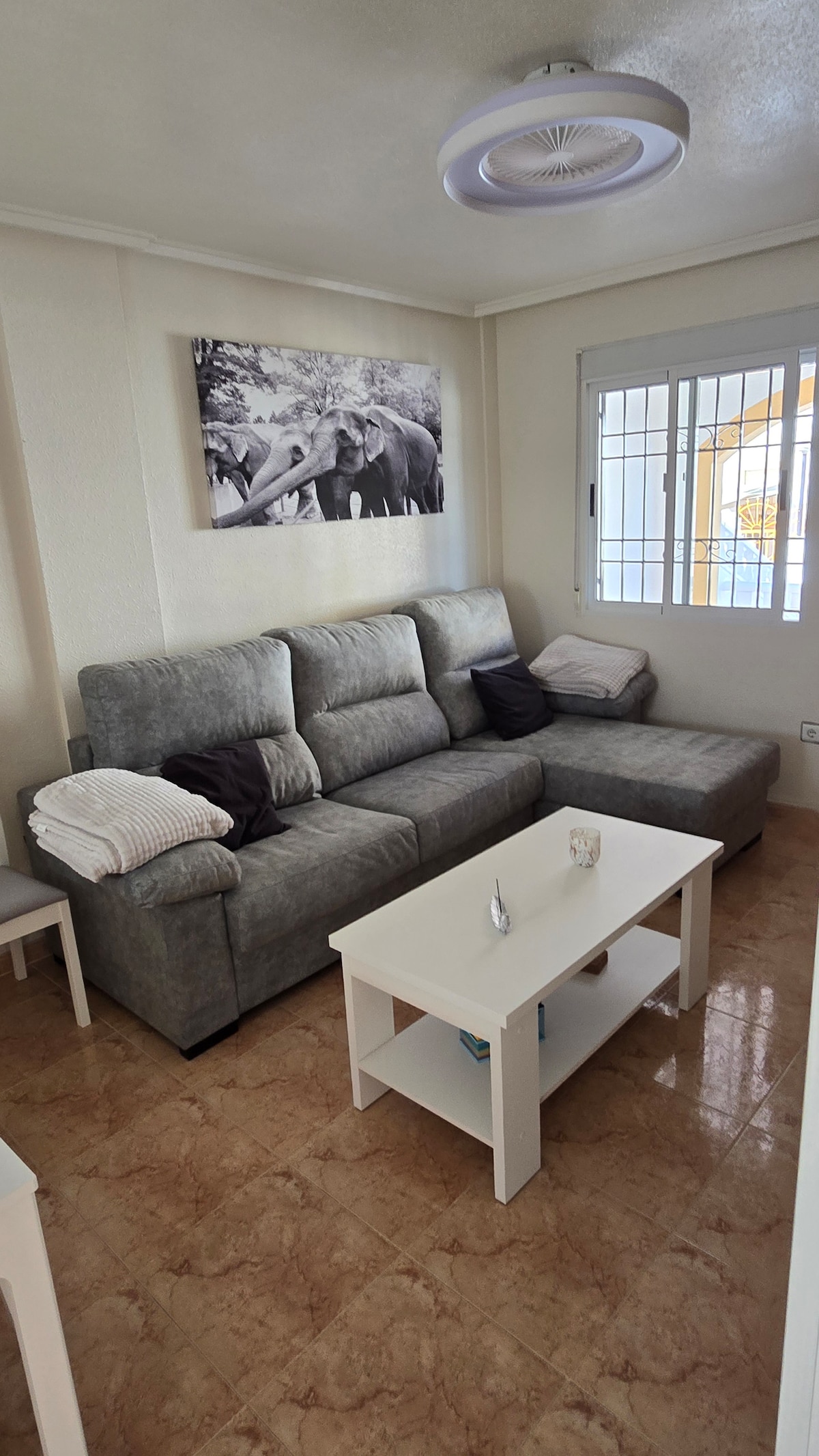 ห้องนั่งเล่น