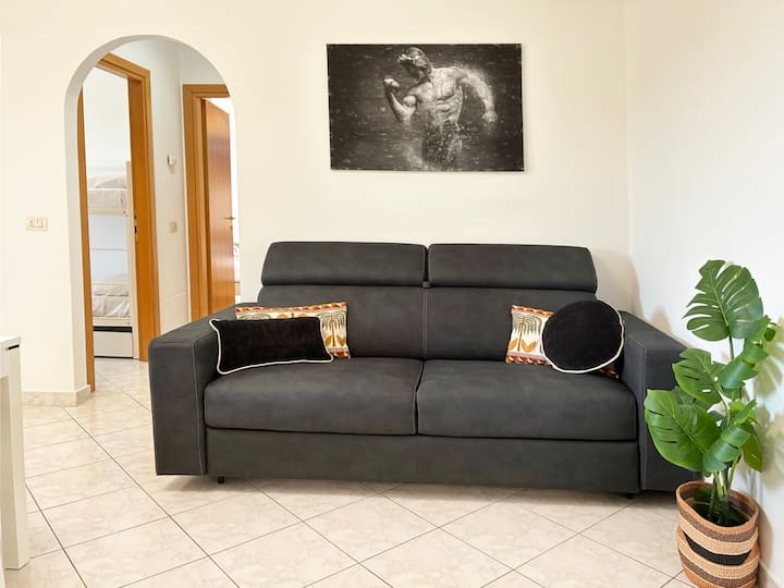 Holihome_olympia - Alba Adriatica