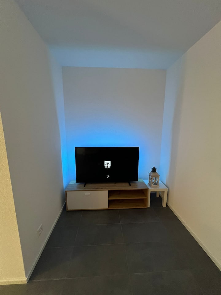 Top Apartment Herz Von Fribourg - Fribourg