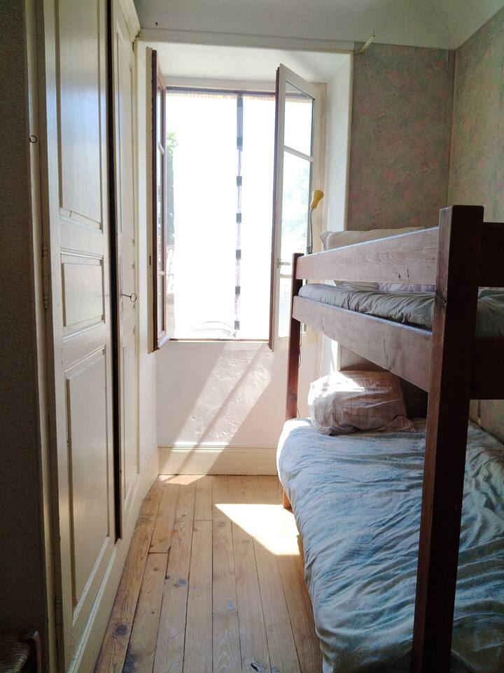 Habitación 1