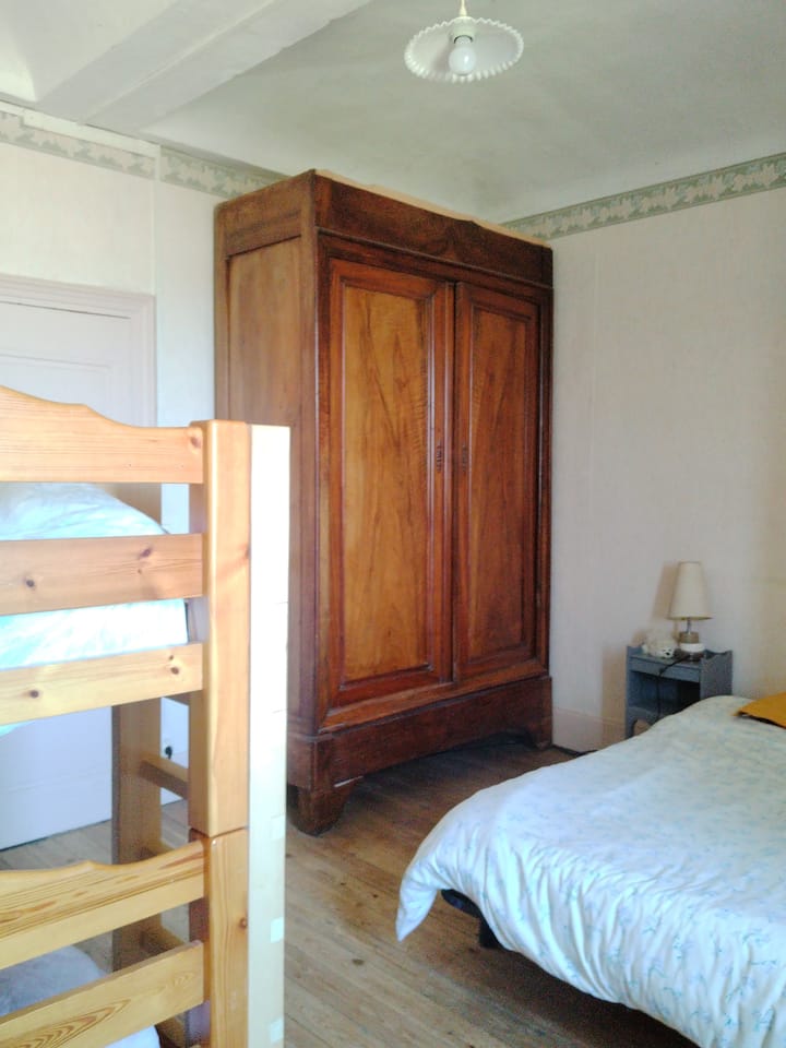 Habitación 4
