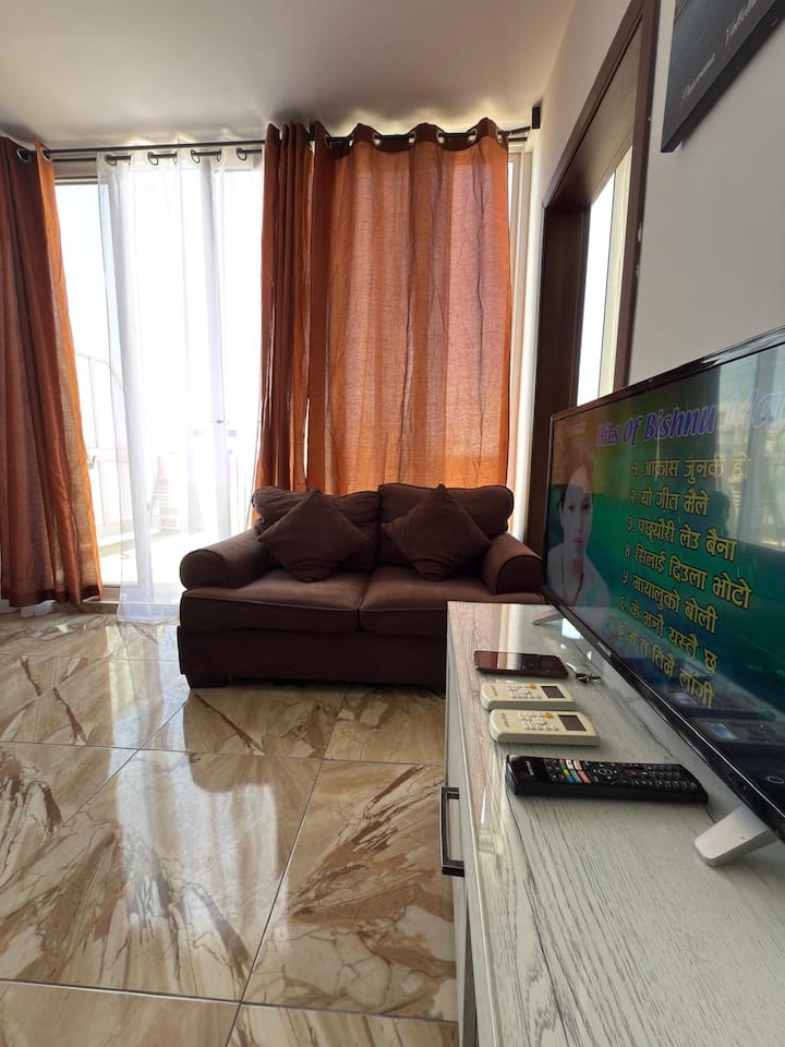 2-bedroom Apartment In Msida M6 - Malta