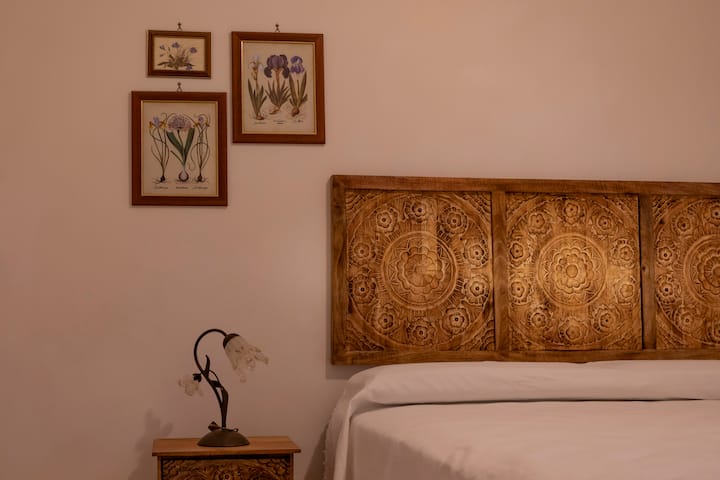 საძინებელი 3