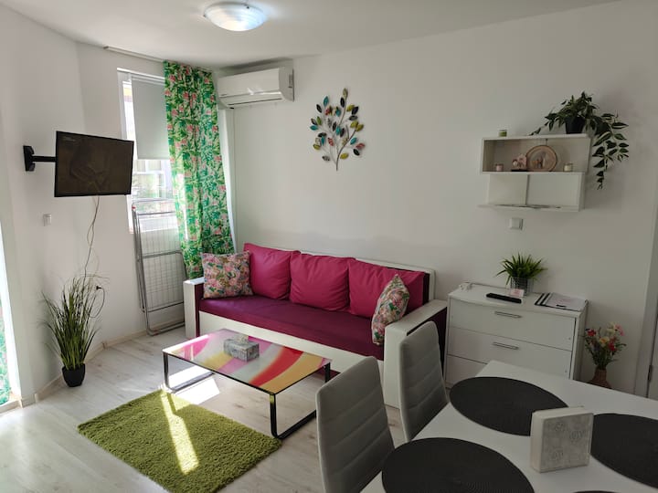 Studio Viktoria - Balchik