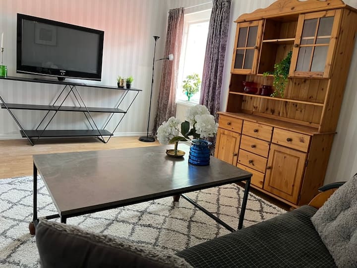 Gamla Möbelfabriken - Vårgårda