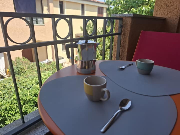 Casa Alma - Olbia