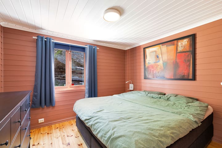 ห้องนอนหลัก