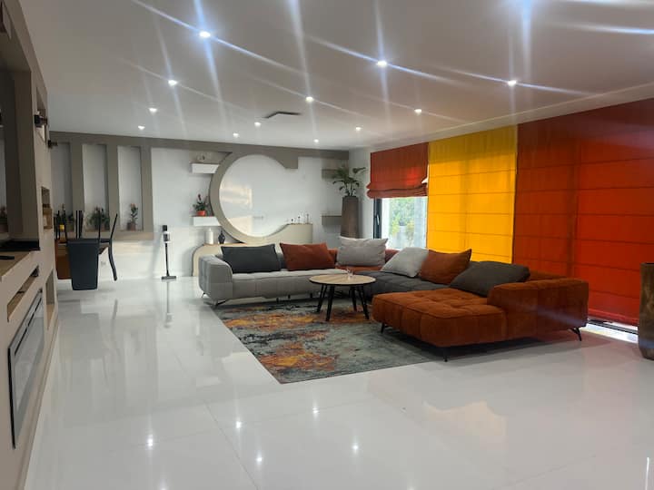 Villa D’exception à Montpellier - Montpellier