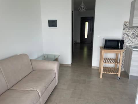 Airbnb con migliori performance: SOLE apartment a Maccagno Con Pino E Veddasca