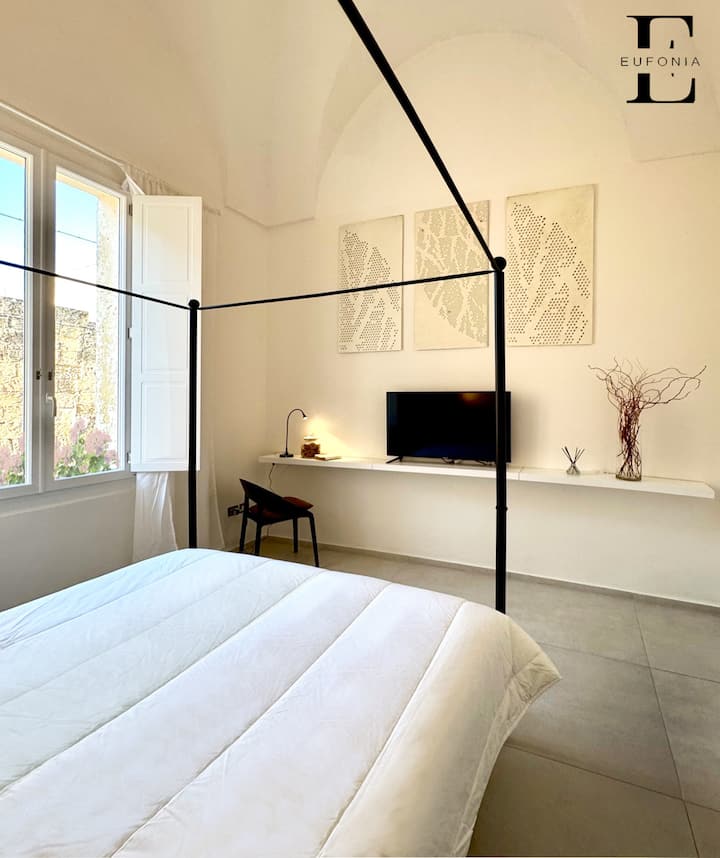 Casa Eufonia Sweet Home - Lecce