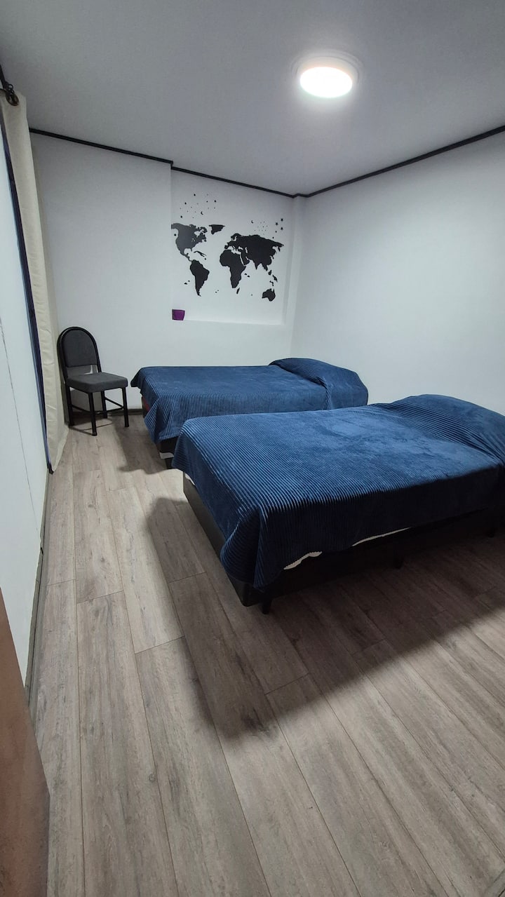 Habitación 2