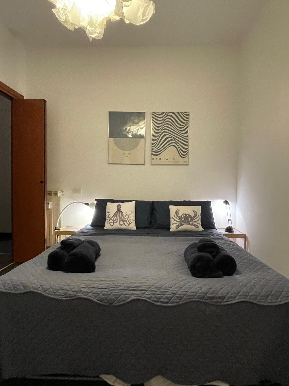 საძინებელი