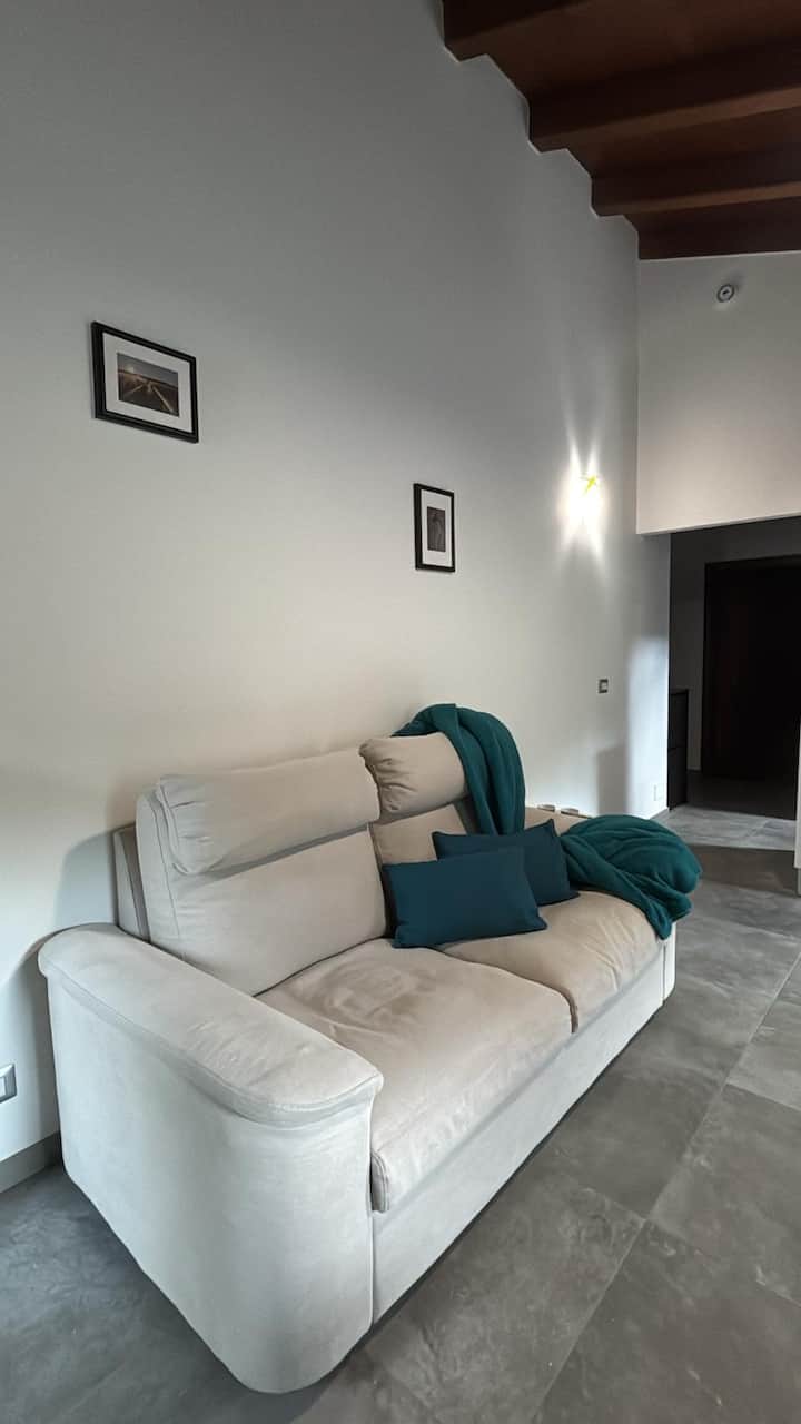 Vallicella House - Sestola