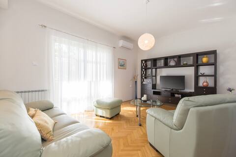 Top Airbnb: Apartman Rubida in Labin