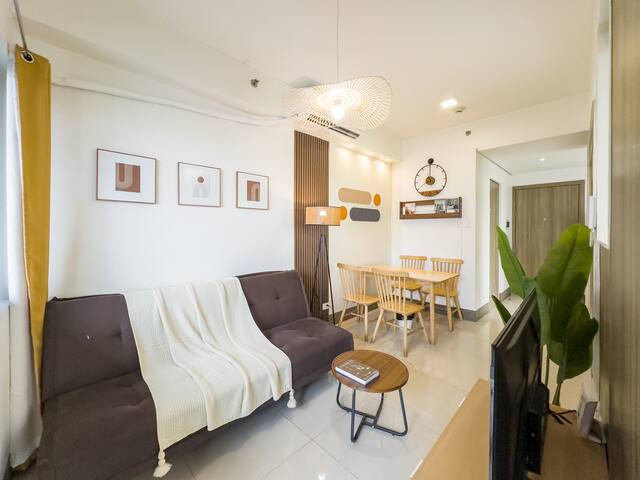 GemstoneBR managed Airbnb listing 1