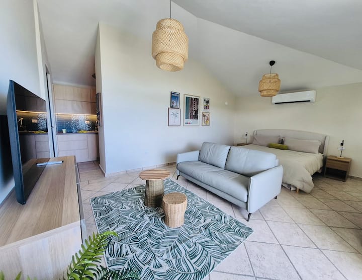 Villa Coral Ii At Costa Bonita, Culebra - Culebra