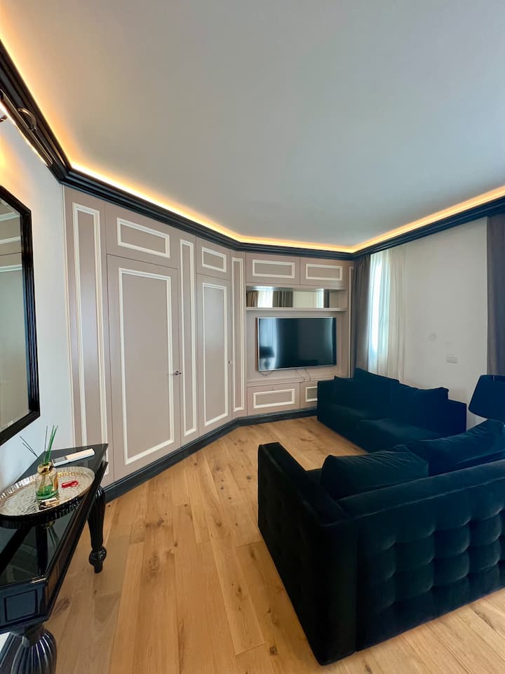 Suite Amendola-luxury Apartment - Empoli