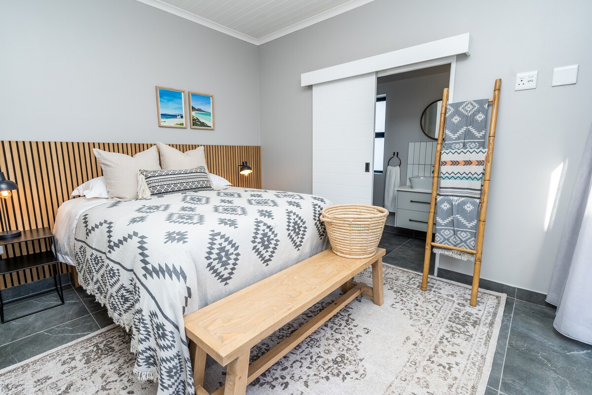 Спална соба 4