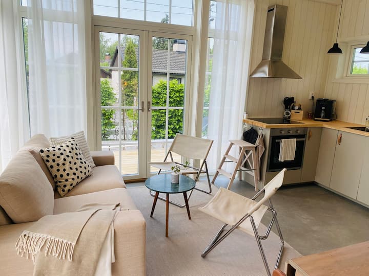 Lilla Huset I ÖSterskär - Vaxholm